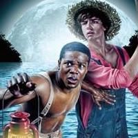 Hale Center Theater Orem Stages BIG RIVER, Now thru 4/12