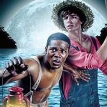 Hale Center Theater Orem Stages BIG RIVER, Now thru 4/12