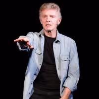 Photo Flash: First Look at Off-Broadway's RIDING THE MIDNIGHT EXPRESS with Billy…