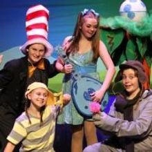 Photo Flash: First Look at Rivertown Theater's SEUSSICAL JR., Opening Tonight