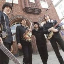Richmond Symphony Presents the Classical Mystery Tour - Music of the Beatles Tonight