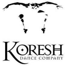Koresh Dance Company Brings COME TOGETHER to Schimmel Center This Weekend