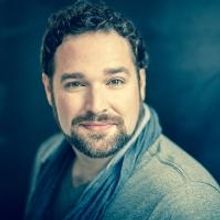 Bryan Hymel Talks French Opera, Physiology, and Stamina