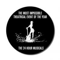 The 24 Hour Musicals 2014, Featuring Work by Broadway & Film Stars, Set for 4/6-7