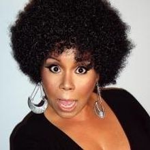 Robbyne Kaamil to Appear in MY BIG GAY ITALIAN WEDDING Off-Broadway