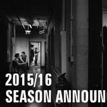 Opera North Announces 2015-2016 Season, Featuring KISS ME, KATE, INTO THE WOODS, and…