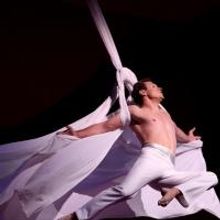 Brevard Symphony Orchestra Presents CIRQUE DE LA SYMPHONIE at the King Center Tonight