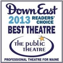 LOVE/SICK, TIGERS BE STILL & More Set for The Public Theatre's 2013-14 Season