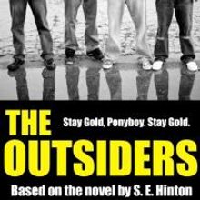 Phantom Projects Theatre Group Finalizes Casting for THE OUTSIDERS