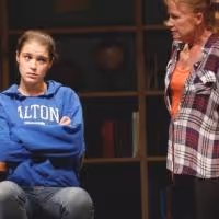 Photo Flash: First Look at Westport Country Playhouse's OBLIVION