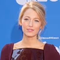 Fashion Photo of the Day 3/12/13 - Blake Lively