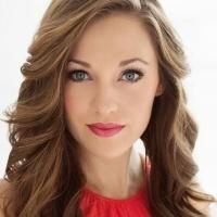 Tony Nominee Laura Osnes to Mentor Students at 2015 Songbook Academy