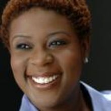 Twitter Watch: Capathia Jenkins to Depart NEWSIES 9/9