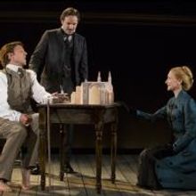 Official: Patricia Clarkson, Bradley Cooper and Alessandro Nivola to Lead THE…
