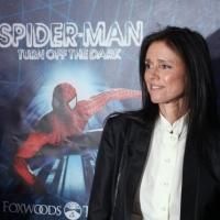 Breaking News: SPIDER-MAN TURN OFF THE DARK and Julie Taymor Reach Settlement