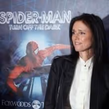 Breaking News: SPIDER-MAN TURN OFF THE DARK and Julie Taymor Reach Settlement
