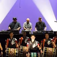 San Jose Taiko x The Bangerz Perform Tonight at Harris Center