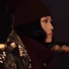 VIDEO: Topshop Celebrates Chinese New Year