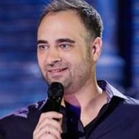 Kurt Metzger's 'White Precious' to Premiere 7/11 on Comedy Central
