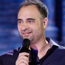 Kurt Metzger's 'White Precious' to Premiere 7/11 on Comedy Central