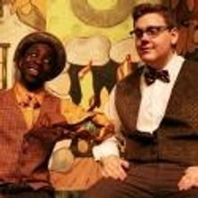 IF YOU GIVE A PIG A PANCAKE and More Set for Centenary Stage's New Family Fun…