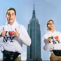 Broadway at the Cabaret - Top 5 Cabaret Picks for August 18-24, 2014