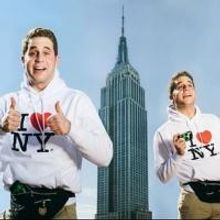 Broadway at the Cabaret - Top 5 Cabaret Picks for August 18-24, 2014