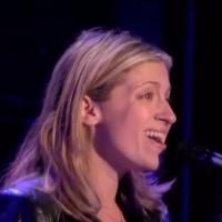 TV Exclusive: CUTTING-EDGE COMPOSERS CORNER - Donna Vivino Sings Braverman and…