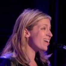 TV Exclusive: CUTTING-EDGE COMPOSERS CORNER - Donna Vivino Sings Braverman and…