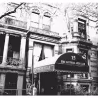 FLATTPRIZE Announces Partnership with the National Arts Club & UNTITLED Art Fair