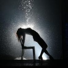 BWW Review: FLASHDANCE: More Flicker Than Flame