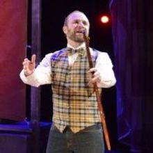 BWW Reviews: Vindicating the ASSASSINS