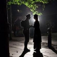 Sold-Out BLOOD + CHOCOLATE to be streamed online on Thursday 17 October