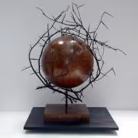 'LEFT OF CENTRAL: Later 20th Century Visual Arts in the Capital City' Comes to MCCC…