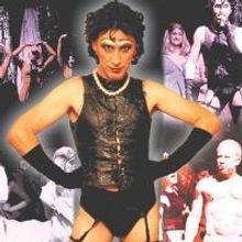 New Hope, PA's ORIGINAL THE ROCKY HORROR SHOW Returns to the New Hope Arts Center on