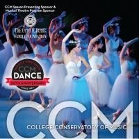 Announcing CCM's Spring 2014 Performance Schedule - Nearly 150 Shows