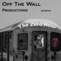 THE ZERO HOUR to Open Off the Wall Productions Season on October 25