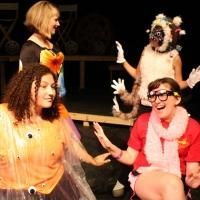 Enrollment Now Open for Aurora Theatre Academy's Fall Classes