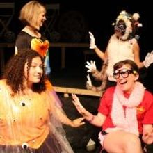 Enrollment Now Open for Aurora Theatre Academy's Fall Classes