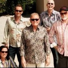 The Beach Boys, WEST SIDE STORY and More Set for The Grand 1894 Opera House's 2013-14