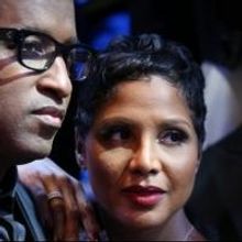 Photo Coverage: Incoming AFTER MIDNIGHT Stars Babyface & Toni Braxton Celebrate…