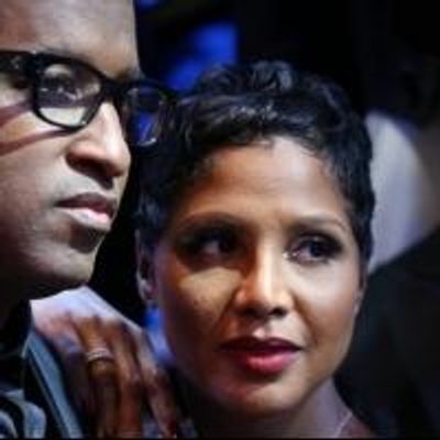 Photo Coverage: Incoming AFTER MIDNIGHT Stars Babyface &amp; Toni Braxton Celebrate Album Release!