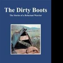 John F. Holm Shares Stories as a Vietnam War Medic in THE DIRTY BOOTS