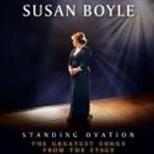 Susan Boyle Announces Tracklist for New Musicals Album Plus Duets with Michael…