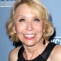 Julie Halston & Elizabeth Ashley Set for THEATER TALK This Weekend