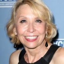 Julie Halston & Elizabeth Ashley Set for THEATER TALK This Weekend