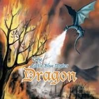 Garfield Davis Releases THE LITTLE BLUE WATER DRAGON