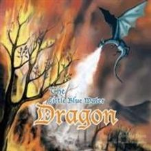 Garfield Davis Releases THE LITTLE BLUE WATER DRAGON