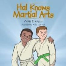 Author Teaches Children How to Defeat Bullies in 'Hal Knows Martial Arts'