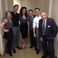 York Theatre Company Presented a Reading of an Original Musical Based on the Life of…